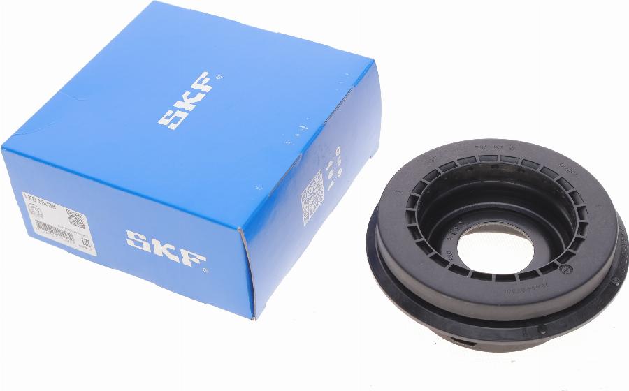 SKF VKD 35038 - Rulment sarcina suport arc aaoparts.ro