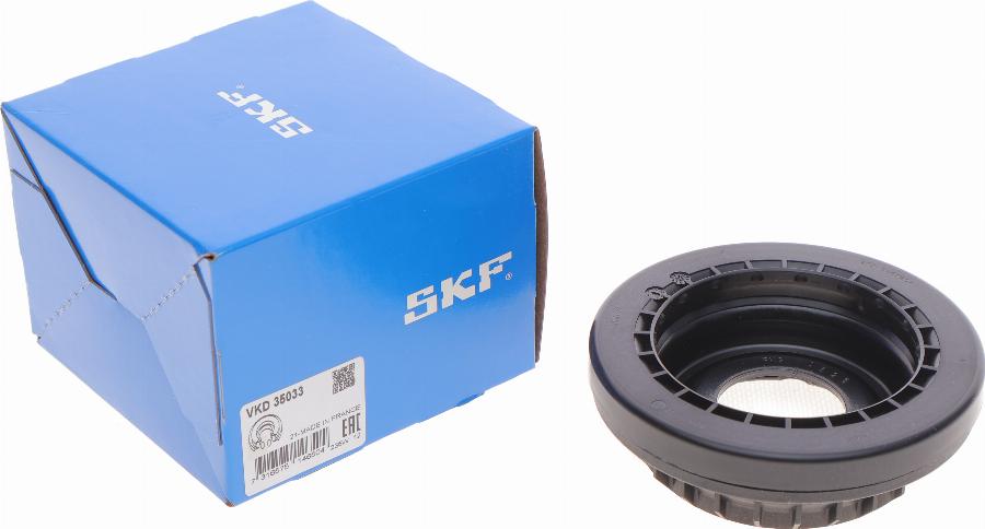 SKF VKD 35033 - Rulment sarcina amortizor aaoparts.ro