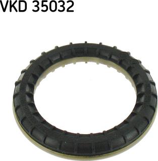 SKF VKD 35032 - Rulment sarcina amortizor aaoparts.ro