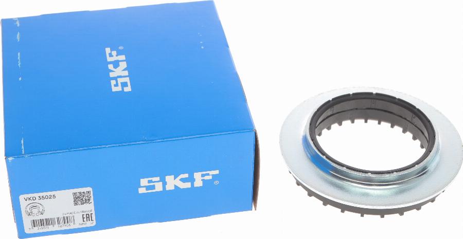 SKF VKD 35025 - Rulment sarcina amortizor aaoparts.ro