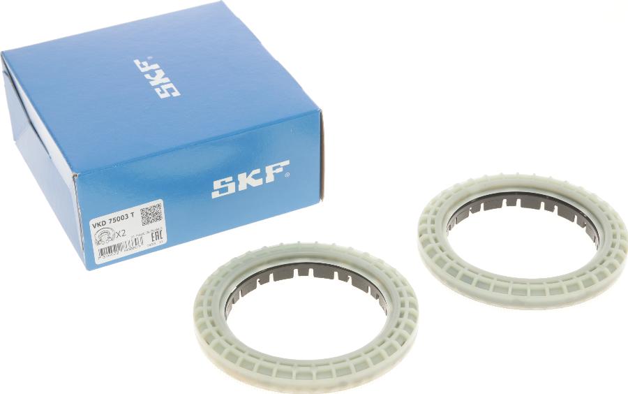 SKF VKD 75003 T - Rulment sarcina amortizor aaoparts.ro