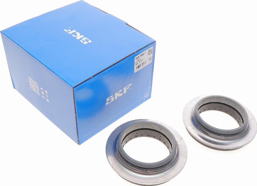 SKF VKD 75007 T - Rulment sarcina amortizor aaoparts.ro