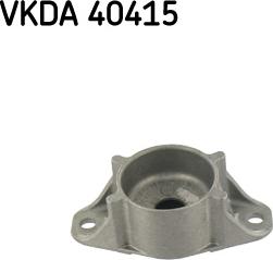 SKF VKDA 40415 - Rulment sarcina suport arc aaoparts.ro