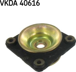 SKF VKDA 40616 - Rulment sarcina suport arc aaoparts.ro