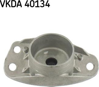 SKF VKDA 40134 - Rulment sarcina suport arc aaoparts.ro