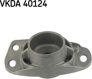 SKF VKDA 40124 - Rulment sarcina suport arc aaoparts.ro