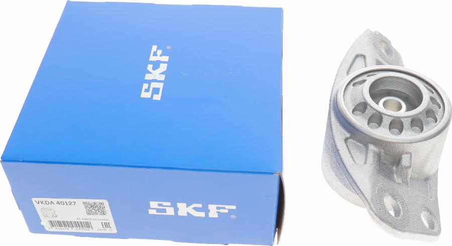 SKF VKDA 40127 - Rulment sarcina suport arc aaoparts.ro