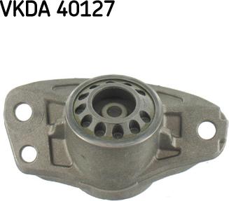 SKF VKDA 40127 - Rulment sarcina suport arc aaoparts.ro