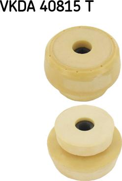 SKF VKDA 40815 T - Rulment sarcina suport arc aaoparts.ro