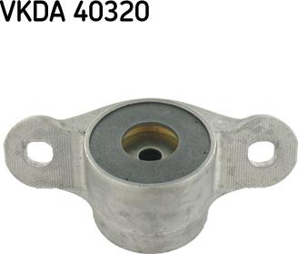 SKF VKDA 40320 - Rulment sarcina suport arc aaoparts.ro