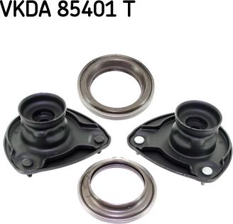 SKF VKDA 85401 T - Rulment sarcina suport arc aaoparts.ro