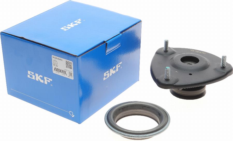 SKF VKDA85401 - Rulment sarcina suport arc aaoparts.ro