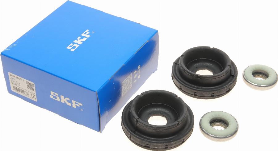 SKF VKDA 85009 T - Rulment sarcina suport arc aaoparts.ro