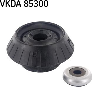 SKF VKDA 85300 - Rulment sarcina suport arc aaoparts.ro