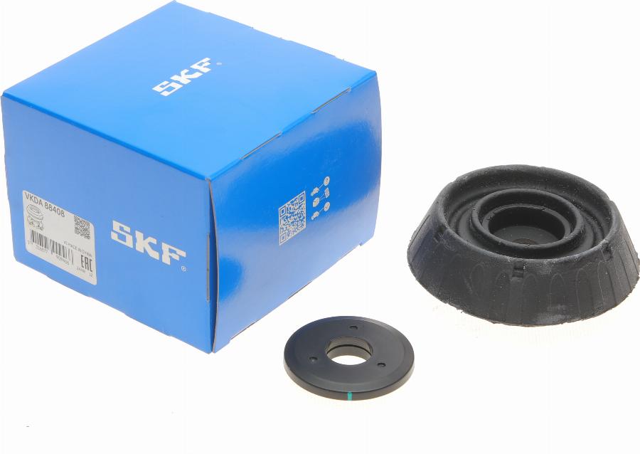 SKF VKDA 88408 - Rulment sarcina suport arc aaoparts.ro