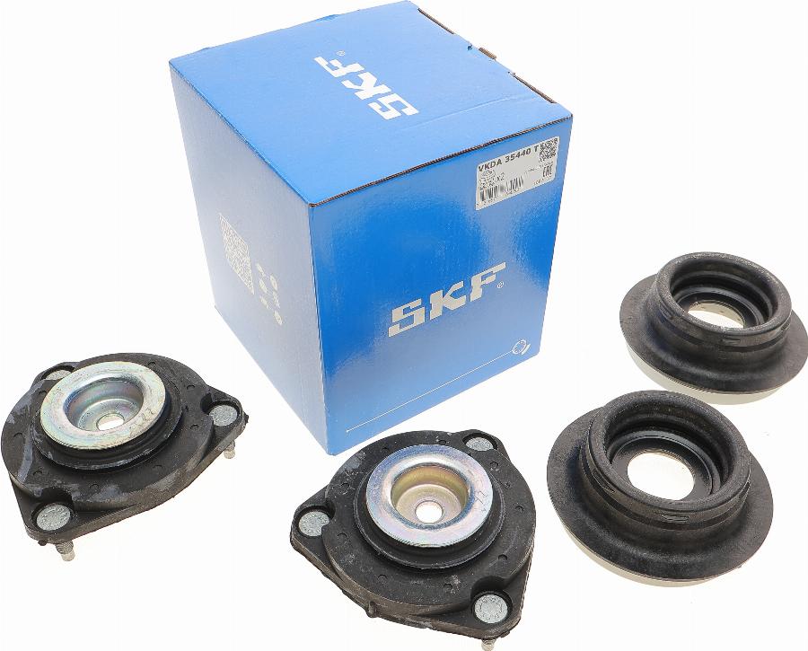 SKF VKDA 35440 T - Rulment sarcina suport arc aaoparts.ro