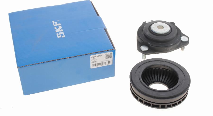 SKF VKDA 35424 - Rulment sarcina suport arc aaoparts.ro