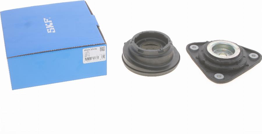 SKF VKDA 35426 - Rulment sarcina suport arc aaoparts.ro