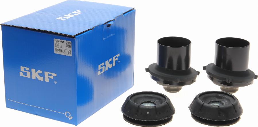 SKF VKDA 35528 T - Rulment sarcina suport arc aaoparts.ro