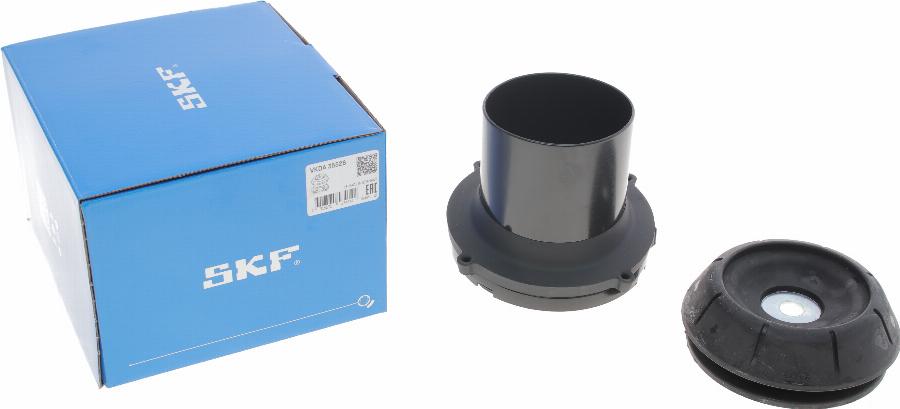 SKF VKDA 35528 - Rulment sarcina suport arc aaoparts.ro