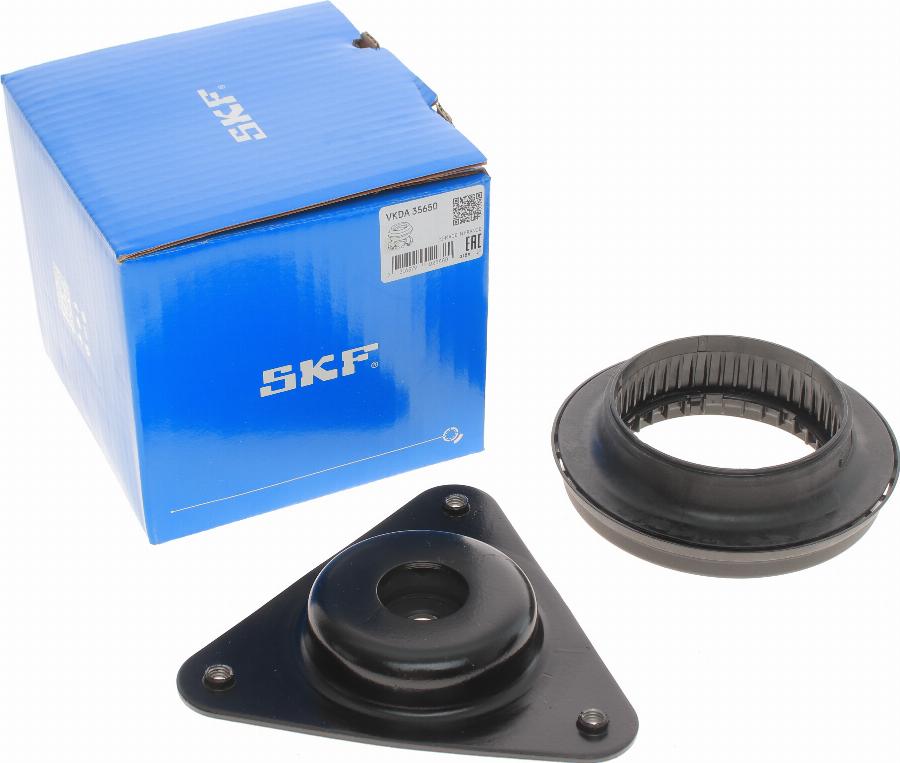 SKF VKDA 35650 - Rulment sarcina suport arc aaoparts.ro