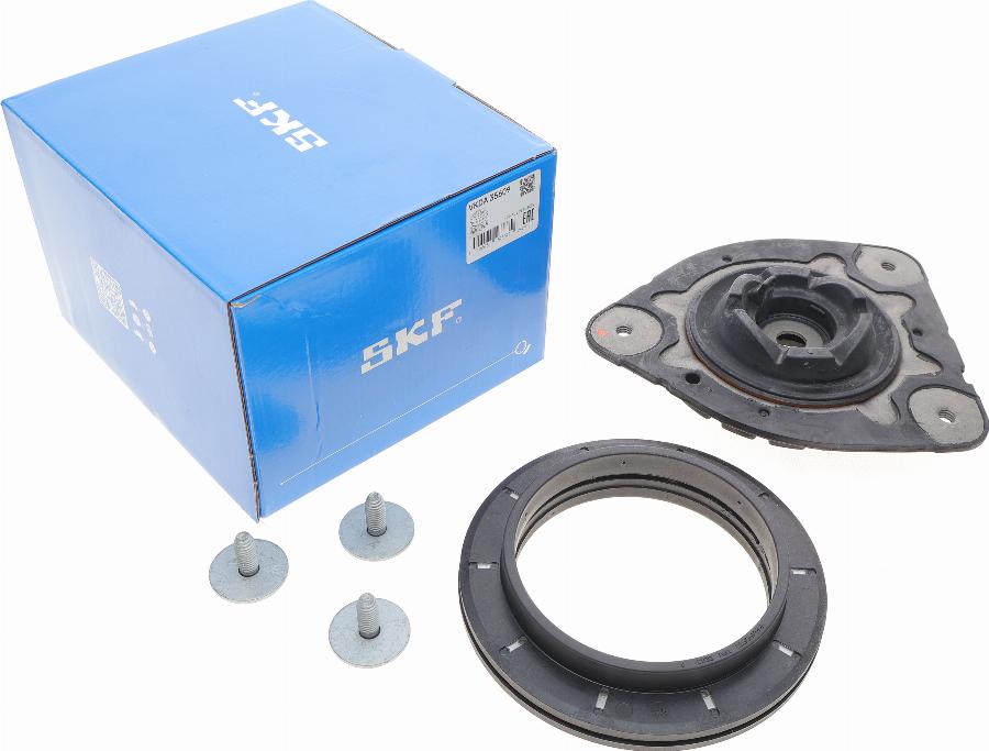 SKF VKDA 35609 - Rulment sarcina suport arc aaoparts.ro