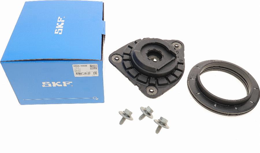 SKF VKDA 35606 - Rulment sarcina suport arc aaoparts.ro