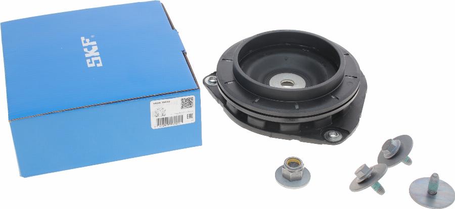 SKF VKDA 35610 - Rulment sarcina suport arc aaoparts.ro