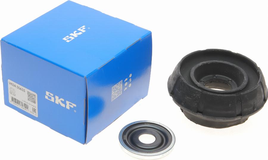 SKF VKDA 35633 - Rulment sarcina suport arc aaoparts.ro