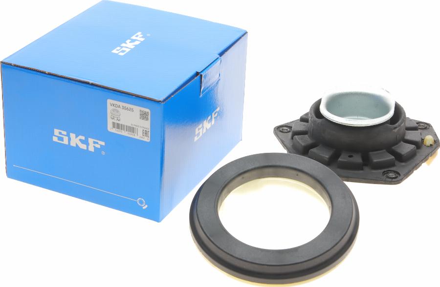 SKF VKDA 35625 - Rulment sarcina suport arc aaoparts.ro