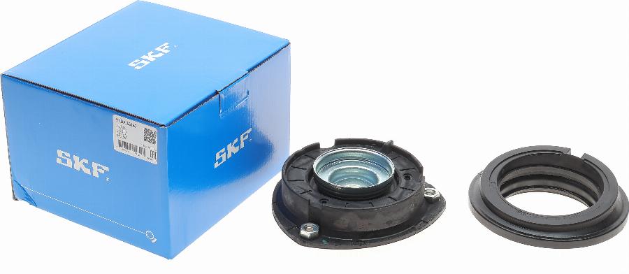 SKF VKDA 35167 - Rulment sarcina suport arc aaoparts.ro