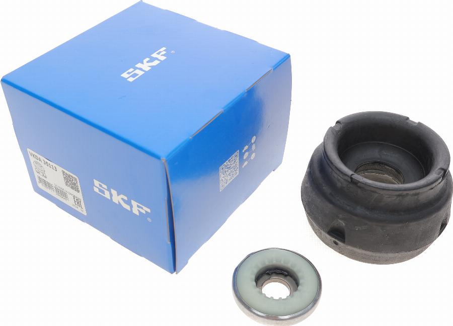 SKF VKDA 35113 - Rulment sarcina suport arc aaoparts.ro