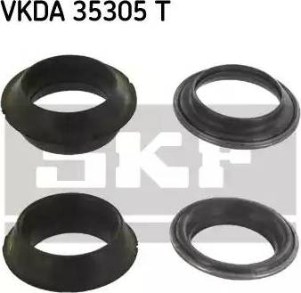 SKF VKDA 35305 T - Rulment sarcina amortizor aaoparts.ro