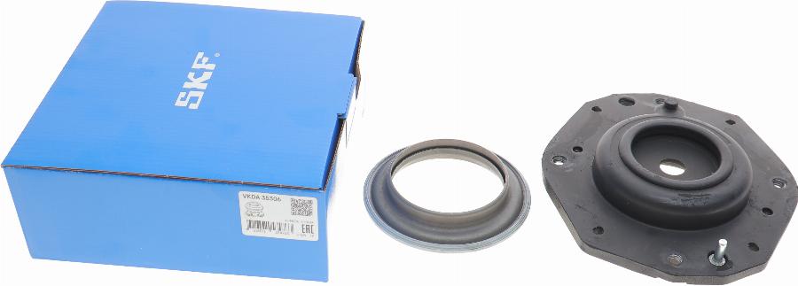 SKF VKDA 35306 - Rulment sarcina suport arc aaoparts.ro