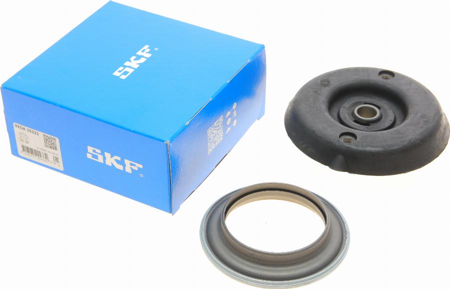 SKF VKDA 35333 - Rulment sarcina suport arc aaoparts.ro