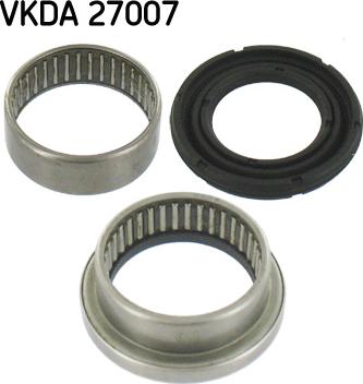 SKF VKDA 27007 - Set reparatie, suspensie aaoparts.ro