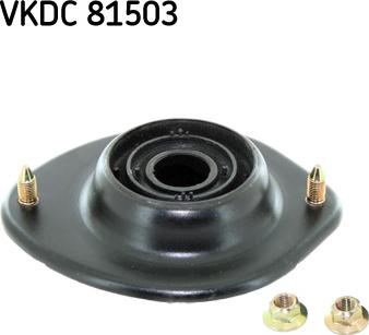 SKF VKDC 81503 - Rulment sarcina suport arc aaoparts.ro