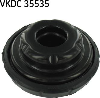 SKF VKDC 35535 - Rulment sarcina suport arc aaoparts.ro