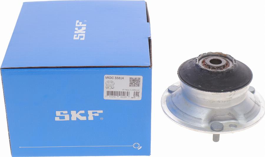 SKF VKDC 35814 - Rulment sarcina suport arc aaoparts.ro