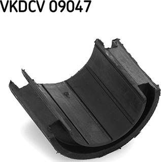SKF VKDCV 09047 - Cuzinet, stabilizator aaoparts.ro