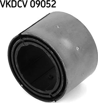 SKF VKDCV 09052 - Cuzinet, stabilizator aaoparts.ro