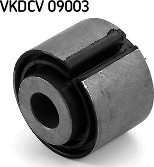 SKF VKDCV 09003 - Cuzinet, stabilizator aaoparts.ro