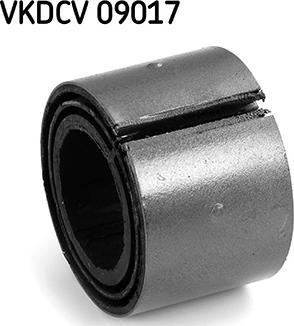 SKF VKDCV 09017 - Cuzinet, stabilizator aaoparts.ro