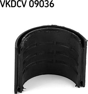 SKF VKDCV 09036 - Cuzinet, stabilizator aaoparts.ro