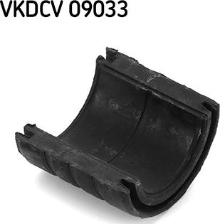 SKF VKDCV 09033 - Cuzinet, stabilizator aaoparts.ro