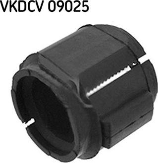 SKF VKDCV 09025 - Cuzinet, stabilizator aaoparts.ro