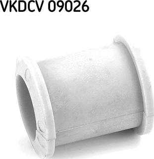 SKF VKDCV 09026 - Cuzinet, stabilizator aaoparts.ro