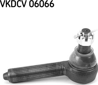 SKF VKDCV 06066 - Cap de bara aaoparts.ro