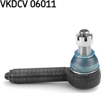 SKF VKDCV 06011 - Cap de bara aaoparts.ro
