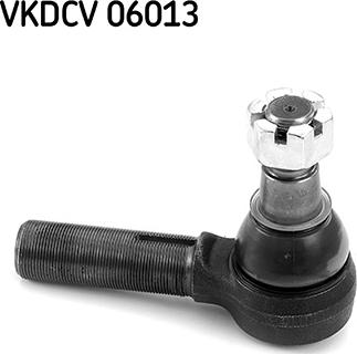 SKF VKDCV 06013 - Cap de bara aaoparts.ro